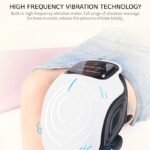 Viveo FlexiKnee high frequency vibration technologySingle