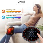 vivio flexiknee levels and heating